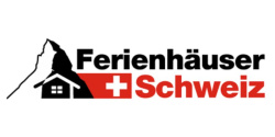ferienhaeuser schweiz logo